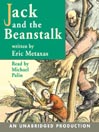 Jack and the Beanstalk (MP3)